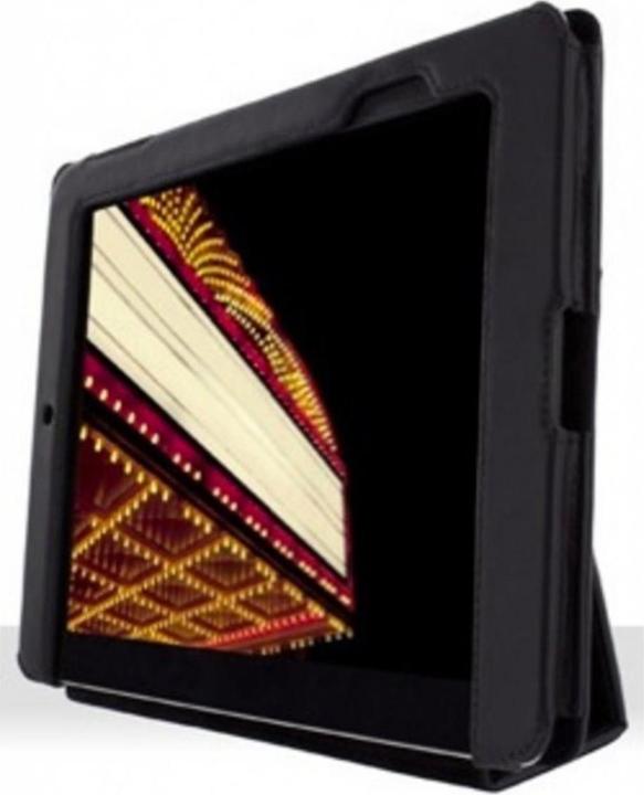 Produktbild Artwizz SeeJacket Leather Folio (iPad 2012 (4. Gen), iPad 2012 (3. Gen), iPad)