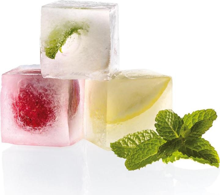 Produktbild Lékué Eiswürfelbehälter