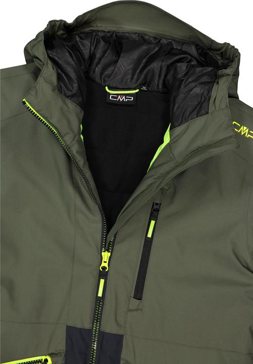 Immagine prodotto CMP Campagnolo Hoodie (164)