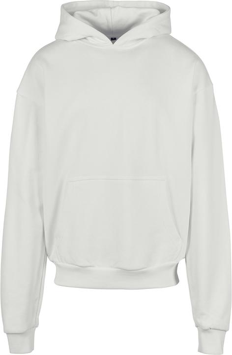 Build Your Brand Kapuzenpullover Ultraschwer (3XL)