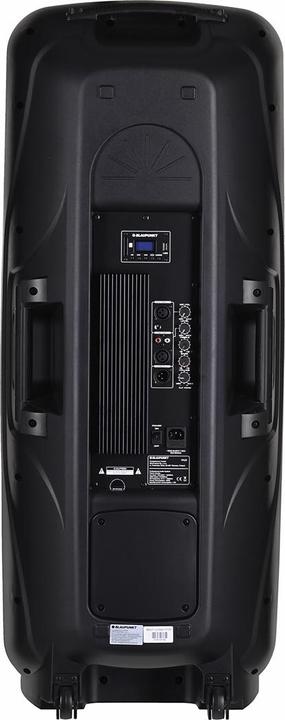 Produktbild Blaupunkt PA25 1-Weg