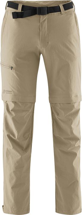 Maier Sports Tajo T-Zip Off (3XL, 4XL)