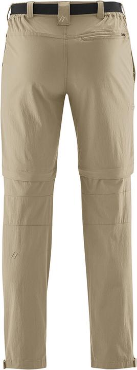 Actual product image Maier Sports Tajo T-Zip Off (3XL, 4XL)