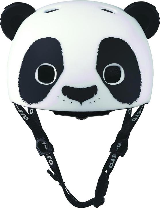 Actual product image Micro 3D Panda (52 - 56 cm)