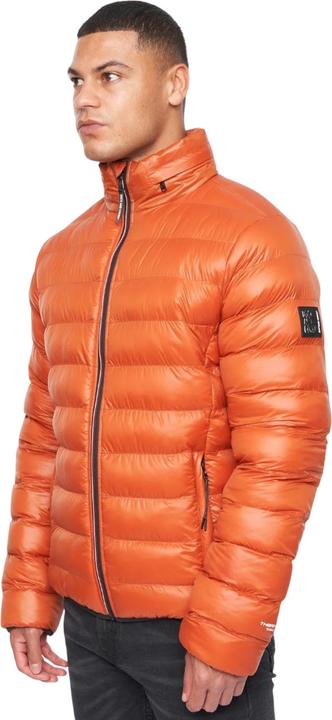 Duck and Cover Shemmy Jacke Gesteppt
