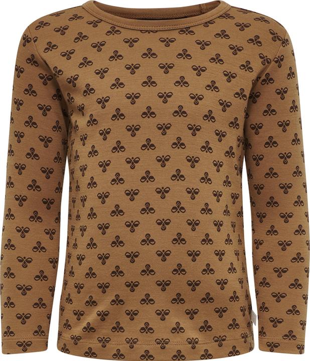 Produktbild hummel Hmlvilmo T-Shirt L/S (98)