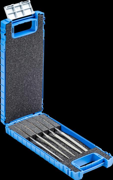 Actual product image Pferd Diamond needle file set (140 mm)