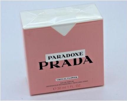 Immagine prodotto Prada Fiore virtuale Paradox (Eau de parfum, 30 ml)
