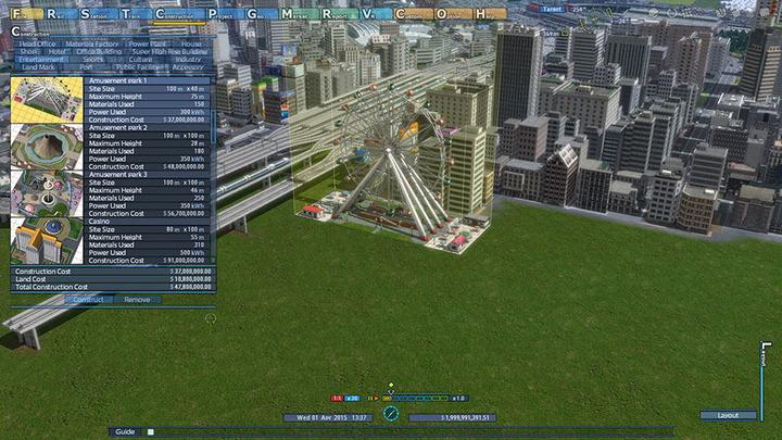 Immagine prodotto Softsource A-Train Exp. (Importazione) (PS4)