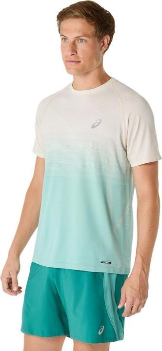 Actual product image ASICS Performance Seamless SS Top (S)