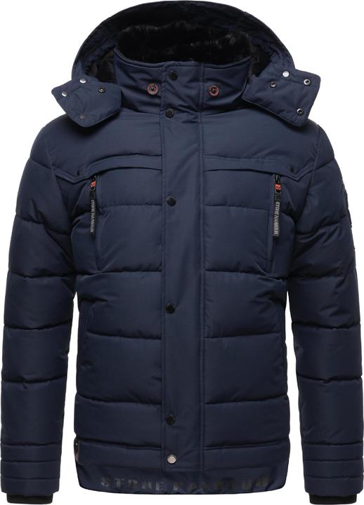 Produktbild Stone Harbour Witaas (3XL)
