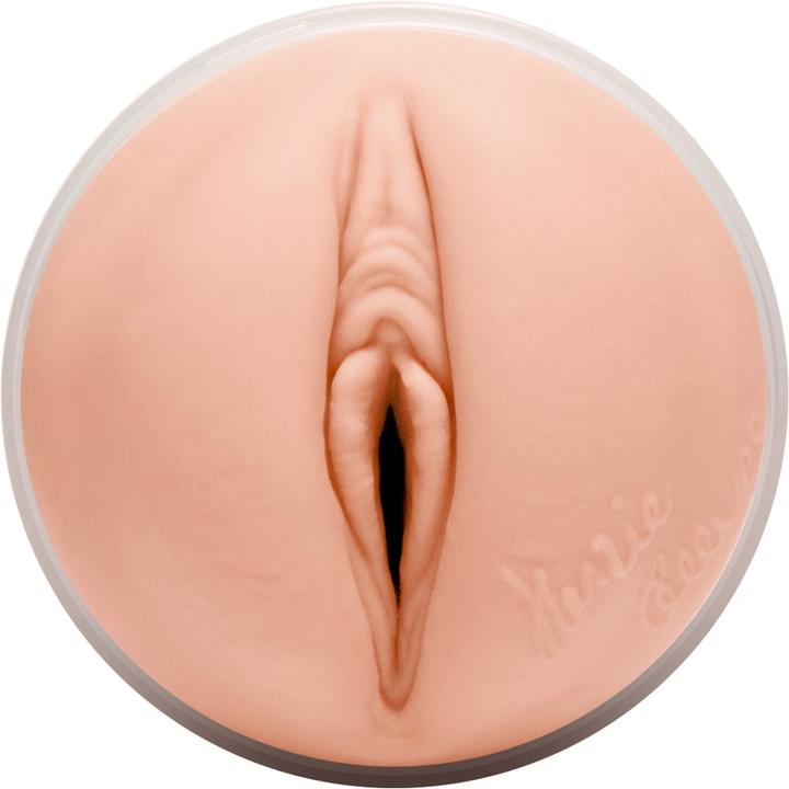 Actual product image Fleshlight Kenzie Reeves Creampuff