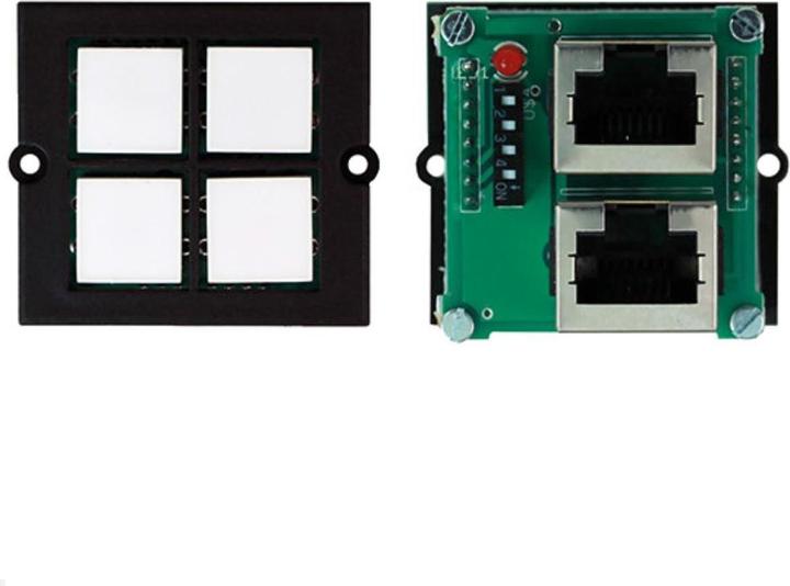 Actual product image Bachmann Custom module