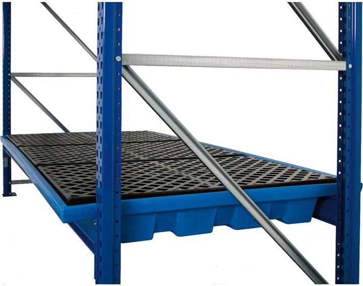 Produktbild asecos Regalwanne