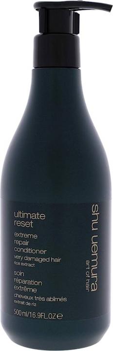 Produktbild Shu Uemura Ultimate Reset Conditioner (500 ml)