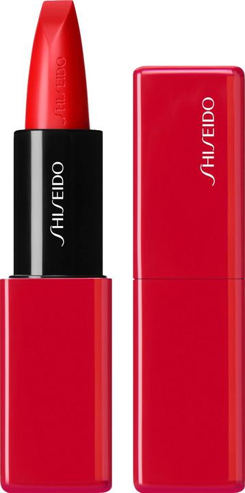 Image du produit Shiseido Technosatin Gel Lipstick No 417 (417 SOUNDWAVE)