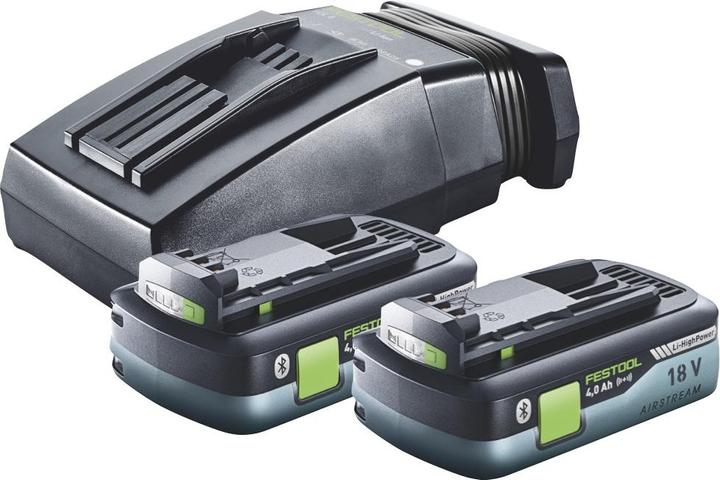 Image du produit Festool DURADRIVE DWC 18-4500 HPC 4,0 I-Plus Visseuse pour plaquiste sans fil, sans balai, 14 Nm 18 (Fonctionnement sur batterie)