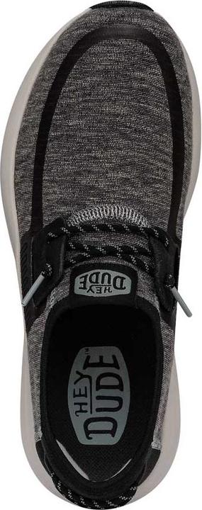 Actual product image Hey Dude Sirocco Dual Knit (48)