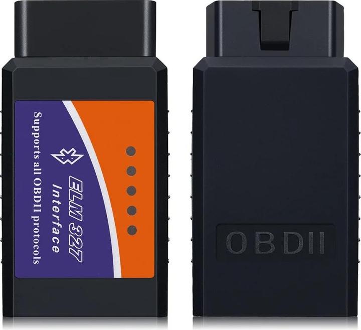 Image du produit Adapter Universe Interface OBD2E327toothCANBUS