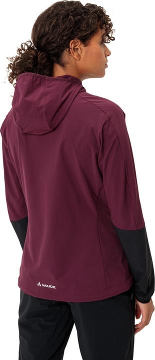 Produktbild Vaude Moab IV (S)