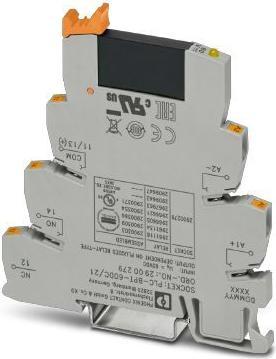Actual product image Phoenix Contact Optocoupler