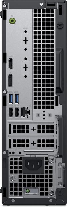 Actual product image Dell OptiPlex 3070 SFF (Intel Core i5-9500, 8 GB, 256 GB)
