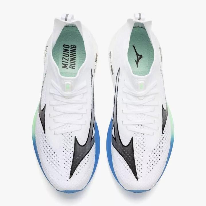 Actual product image Mizuno Neo Zen (42.5)