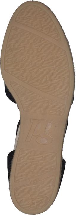 Actual product image Paul Green Ballerinas - 93873 (41)