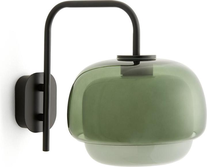 Actual product image La Redoute Interieurs Kinoko (E14)