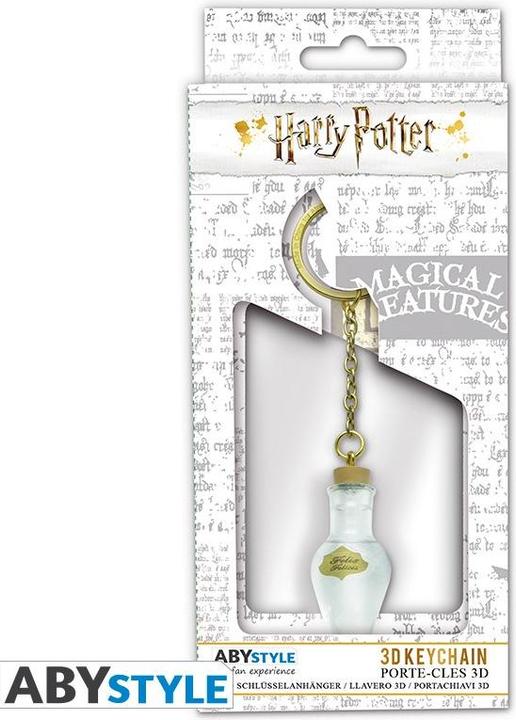 Produktbild ABYstyle Harry Potter: Felix Felicis