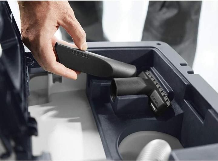 Produktbild Festool Cleantec CT 15 E (Nass-Trockensauger)