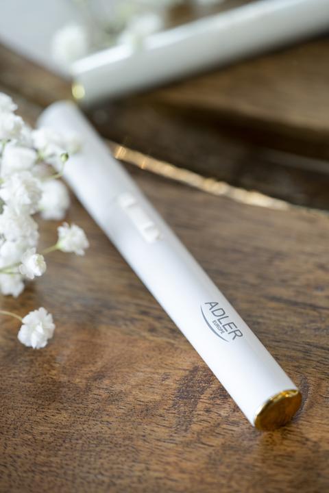 Produktbild Adler AD 2934w eyebrow trimmer