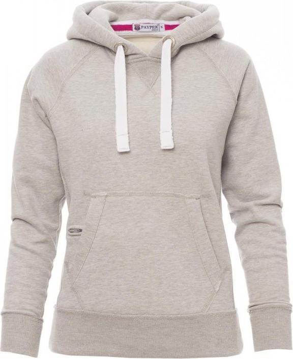 Payper hoodie daen tokyo (M)