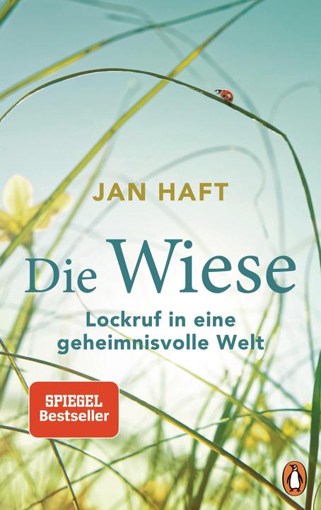 Produktbild Die Wiese (Deutsch, Jan Haft, 2019)