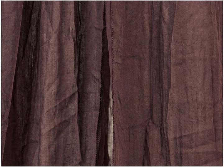 Actual product image Jollein Mosquito net