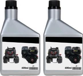 Produktbild MGM Lampacrescia Lampacrescia MGM TTR560 Trinciaerba a martelli Honda GX160 (Benzinbetrieb)
