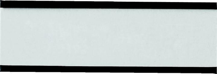 Legamaster MAGNETIC LABEL HOLDER 20X60 54PCS. (54 x)