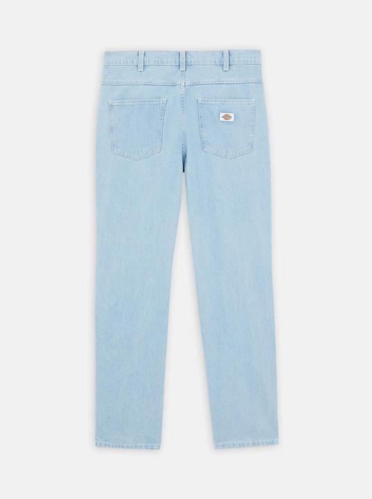 Dickies Garyville Denim Vntg Blue