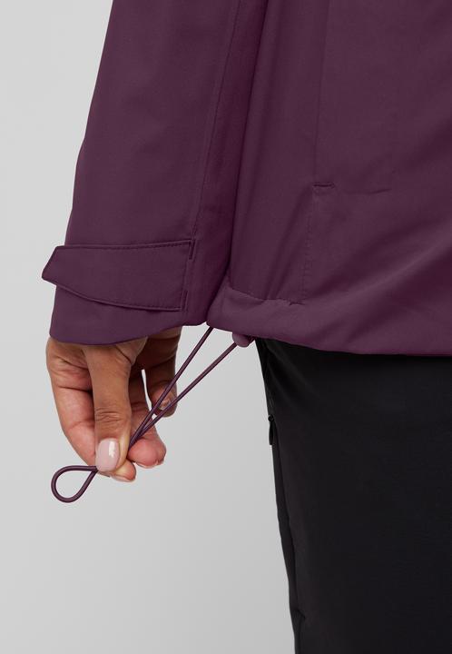 Produktbild Jack Wolfskin Glaabach 3In1 Jkt W (S)