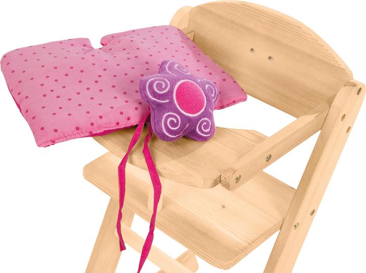 Produktbild Roba Puppenhochstuhl