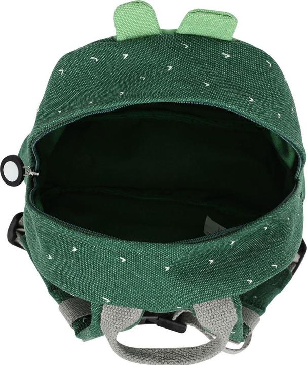 Image du produit Trixie Baby Sac à Dos Petit Mr. Crocodile