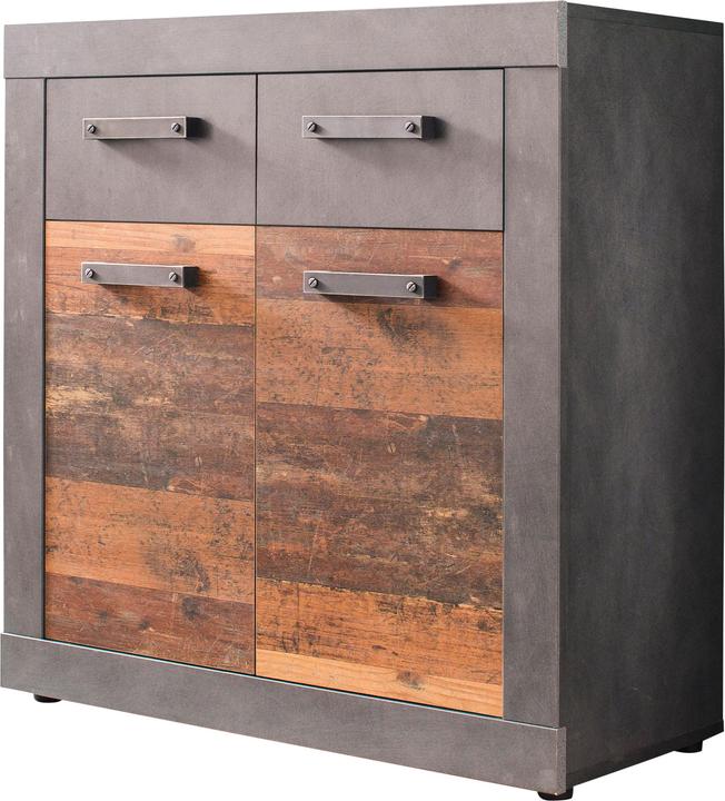 Produktbild Trendteam Indy (90 x 34 x 89 cm)