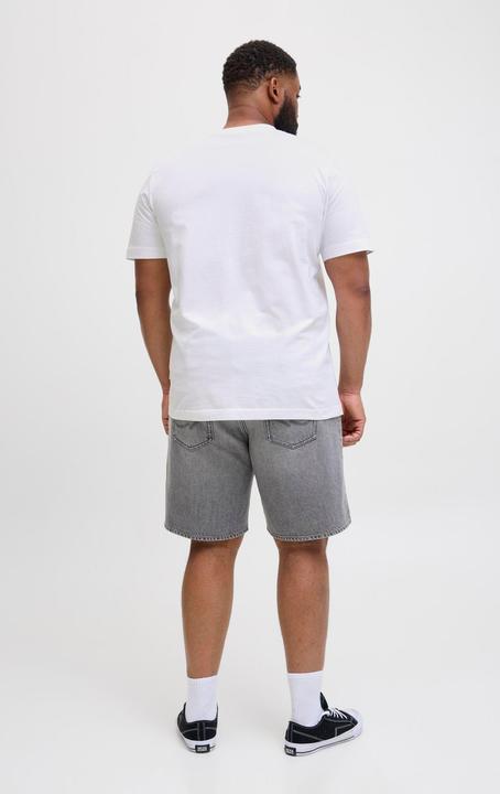Image du produit Jack & Jones Plus Size T-shirt T-shirt (4XL)