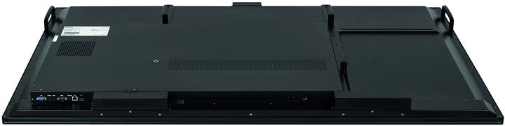 Actual product image iiyama TE6568MIS-B1AG (3840 x 2160 Pixels, 64.57")