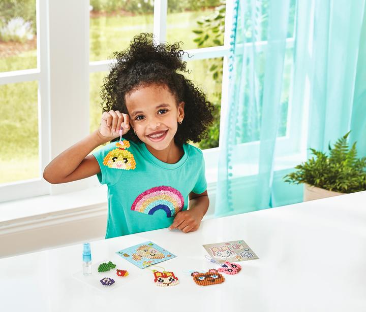 Produktbild Aquabeads 31832 Animal Crossing: New Horizons Character Set