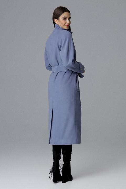 Actual product image Figl Coat model (S)