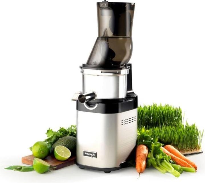 Produktbild Kuvings CS700 Gastro Saftpresse