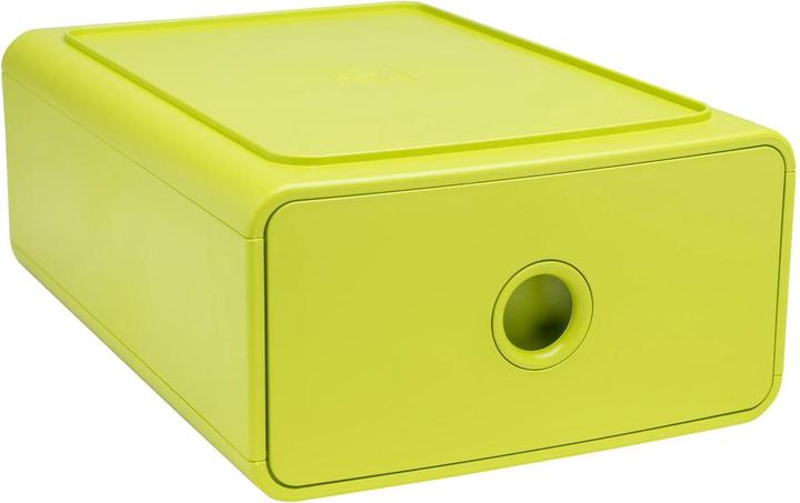 Produktbild Exacompta Ablagemodul Tiny Box, 1 Schublade, Kollektion Pop N'Co (A5+)