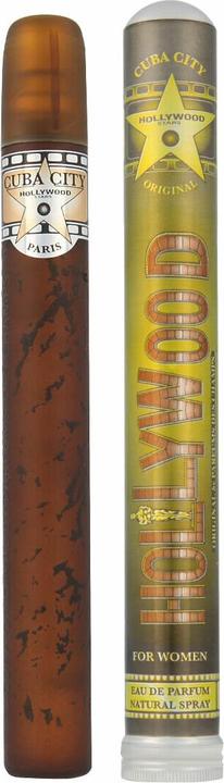Actual product image Fragluxe Cuba Hollywood (Eau de parfum, 35 ml)