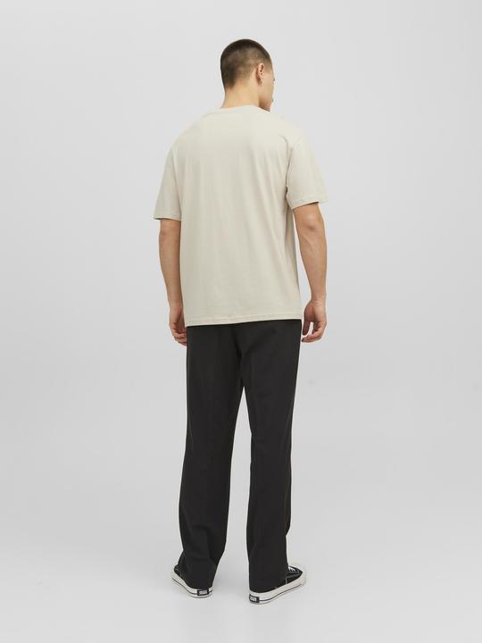 Actual product image Jack & Jones Jorvesterbro Tee Ss Crew Neck Noos (3XL)